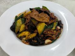 -郭林家常菜(西罗园店)