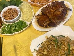 -华兴餐厅·招牌生鱼片(桃园路店)