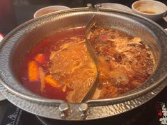 -牛New寿喜烧(新六百店)