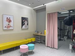 -天真蓝照相馆(新世界店)