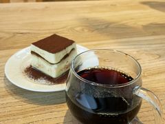 -VOYAGE COFFEE(杨梅竹店)