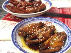 -赵记传承·中式甜品(珠海香洲柠溪大道店)