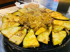 -厚味居炙子烤肉·清真(天桥南纬路店)