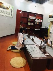 -新方向童乐小镇·儿童主题乐园·职业角色扮演(南昌店)