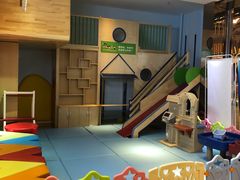 -奇趣童年运动馆(宜家馆)