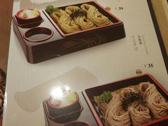 菜单-万岁寿司(万国店)