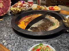 -蜀大侠火锅(香格里拉店)