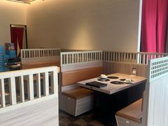 -浅锅和牛小锅放题(深业上城店)