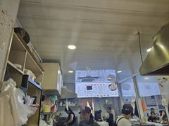 -文武王氏烧饼·无矾油条(西溪路店)