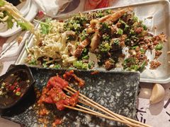 -老锦州串店(辽河街店)