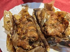 -粤北餐馆