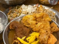 -四碗螺蛳粉(北大路店)