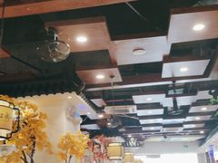 大堂-蒸武门·广式茶点(石滩店)