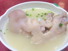 -易老妈蹄花.特色川菜(人民公园总店)