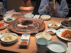 -王妃家(明洞中央店)