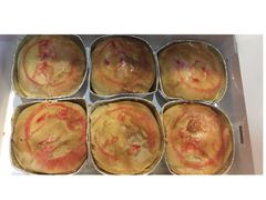 -泰康食品有限公司食品厂