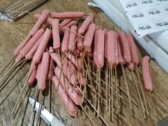-老杨头烧烤(博烤堂店)