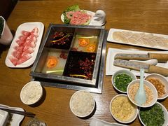 -大妙火锅·非物质文化遗产(锦里店)