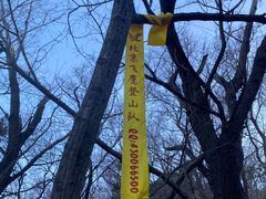 -北京鹫峰国家森林公园