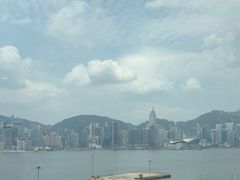 -香港都会海逸酒店