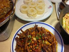 -小柴米·传统江西菜(八一广场店)