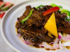 -雅和生态渔庄·宜城锅巴饭(龙灵山公园店)