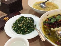 -新南华大酒店(广中店)