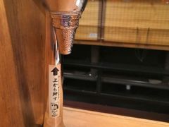 -一兰拉面(新宿中央东口店)