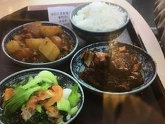 -新四方美食城(中山店)