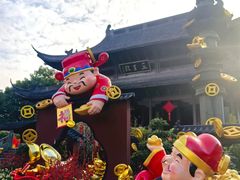 -钱王祠