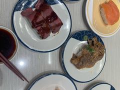 -滨寿司(新街口中央商场店)