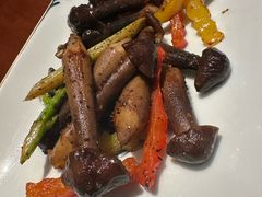 -福樱兰海鲜放题铁板烧(加州店)