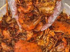 -辣螃铠盆盆蟹大排档(总店)