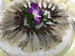 -广胜通达海鲜食府(黄沙店)