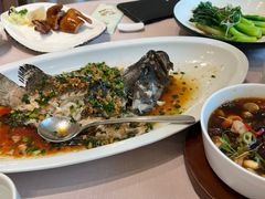 -尚一汤·粤菜海鲜(环球港店)