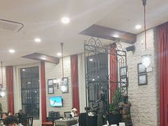 -南沙游艇会·大兵船餐厅