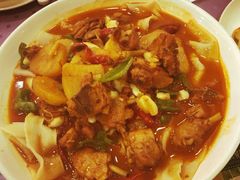 -新疆巴州金丝特餐厅(大钟寺店)