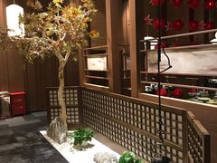 -蟹将军·松叶蟹和牛日料放题自助(K11店)