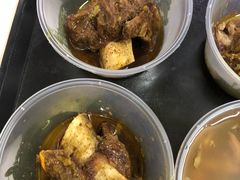 -好成财牛排馆(涂门街总店)