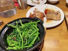 -东就鸭饭店·古早海南菜(友谊南海城店)