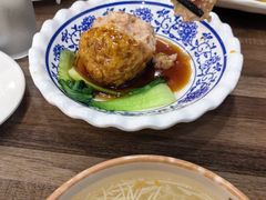 -众顺和非遗淮扬菜(何园店)