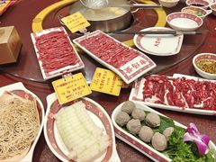 -大吉利·潮汕鲜牛肉火锅(总店)