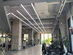 -LA合时健身4PMFIT(花桥旗舰店)