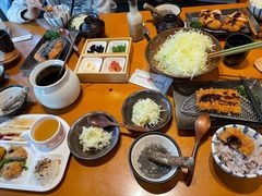 胜博殿定食-胜博殿日式炸猪排(侨福芳草地店)