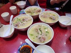 -易老妈蹄花.特色川菜(人民公园总店)