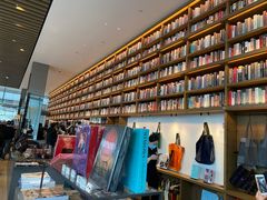 -茑屋书店(天目里店)