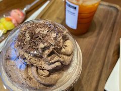-星巴克(深圳坪山益田门店)