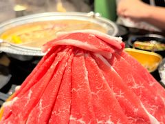 -牛New寿喜烧(金茂览秀城店)