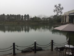 -上海怡沁园度假酒店