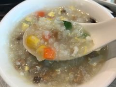 -温粥人(春晖路店)